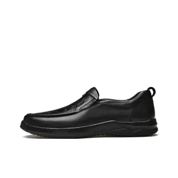 Mr. Thorn Tree Men's Casual Shoes Men's Black