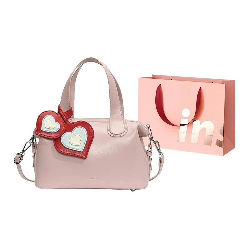 WHEELY BABY Crossbody Bags-13