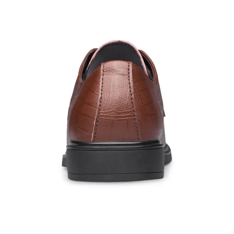 British Knights Dress Shoes Men's-8