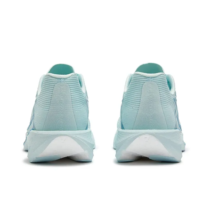361° Speed Team 2 Running Shoes Unisex Low Top Sheer Blue/Arctic Blue-3