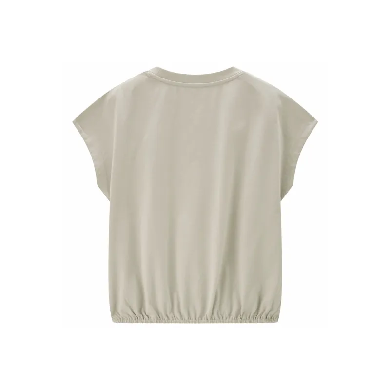 UNIQLO Batwing Sleeve T Shirt Women's-18