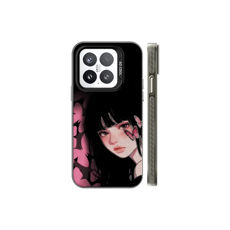 MANQIN Phone Cases-5