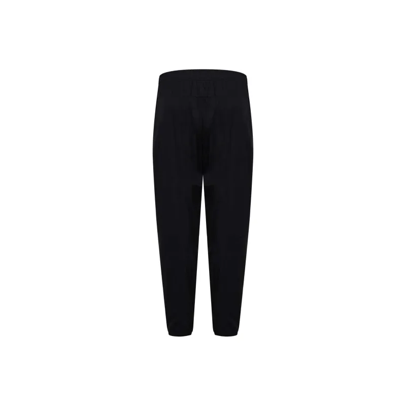 Mizuno FW24 Casual Pants Unisex Black-1