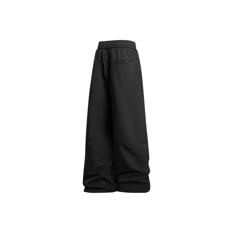 Kawasaki Casual Pants Unisex-1