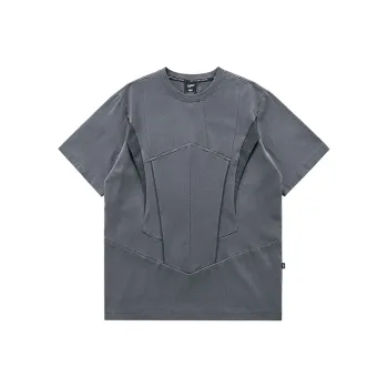 VIP Functional Series T Shirt Unisex Charcoal Gray