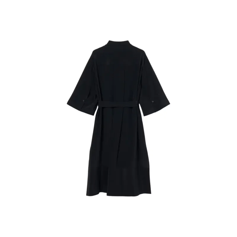 Joseph Joseph Darius Silk Dress-1