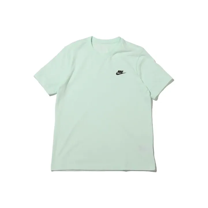 Nike Sportswear Club T Shirt-0