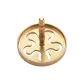 Plum Blossom Incense Seals Mold (6cm)
