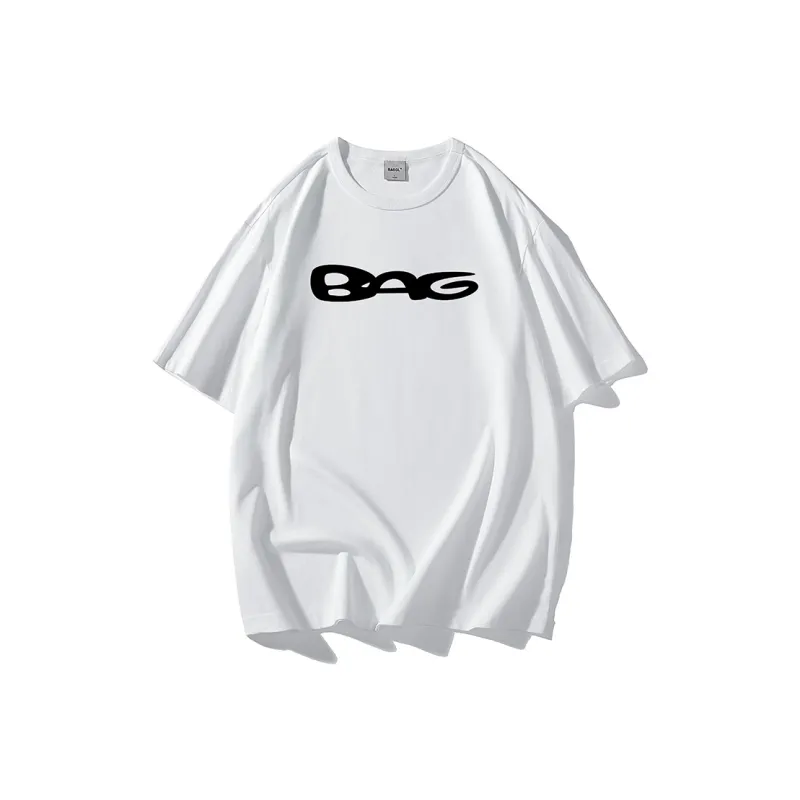 BAGGL T-Shirts Unisex-8
