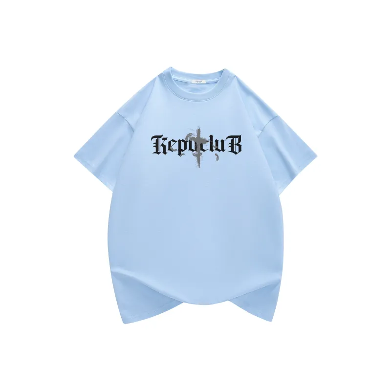 Kepu T Shirts Unisex-13