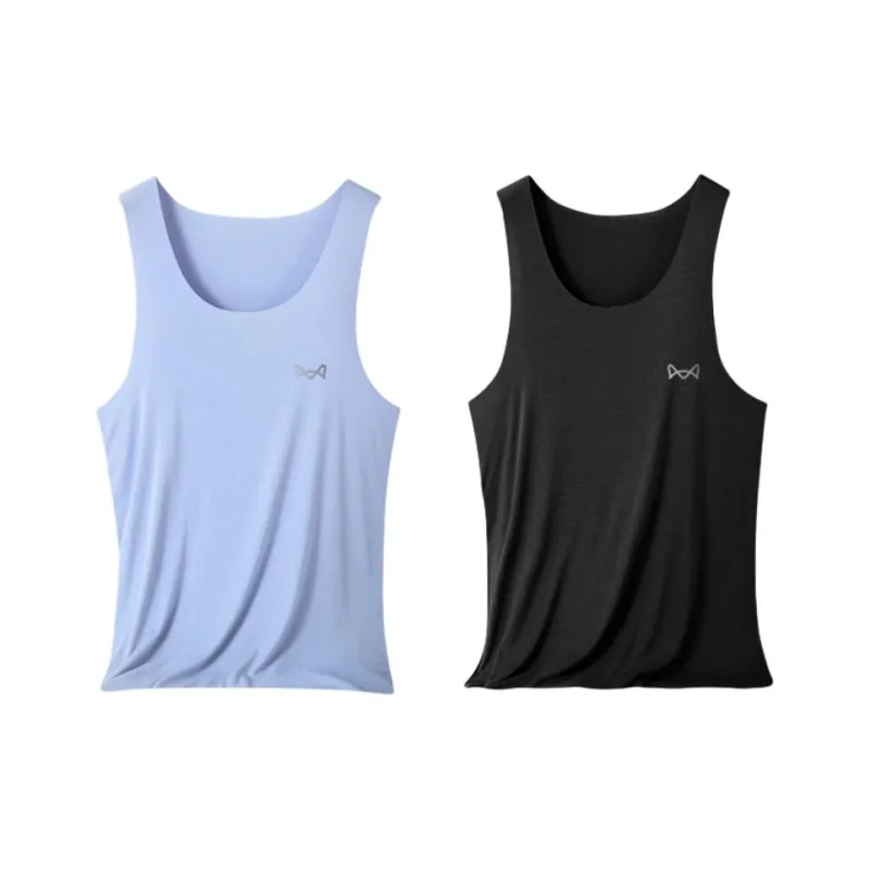 MIIOW Tank Tops Men's Combo Set-40