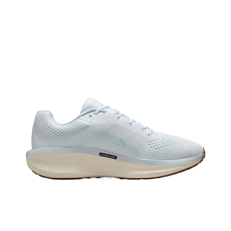 Nike Winflo 11 White Blue Tint Sail Black-1