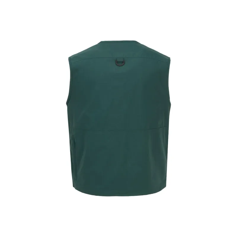 THE NORTH FACE Vest Men's Green-1
