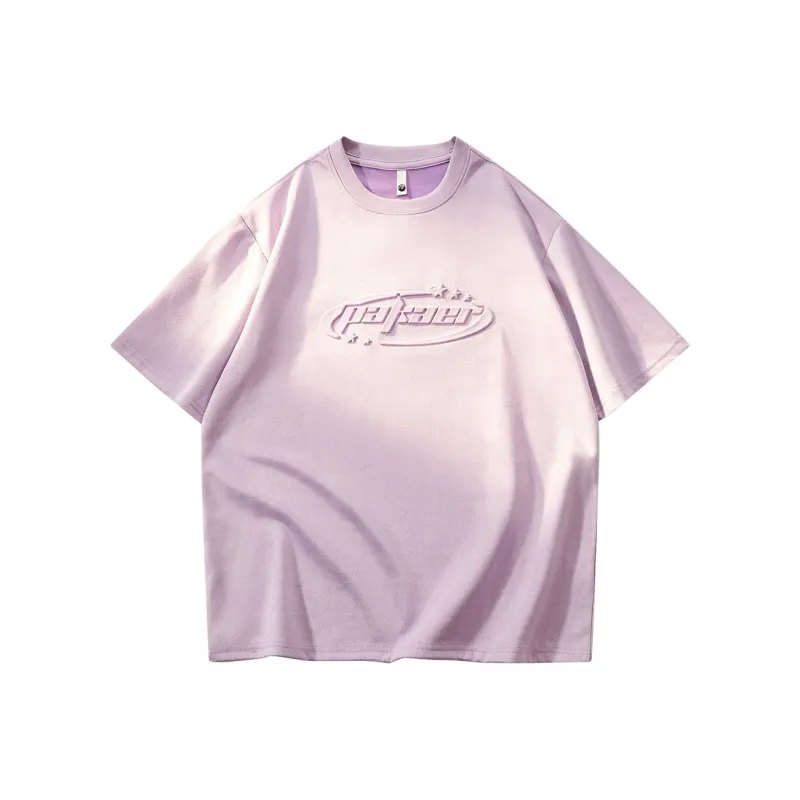 PAKA T Shirts Unisex-20