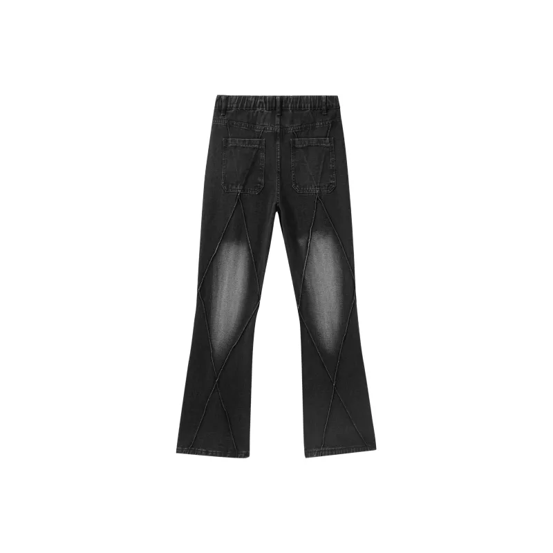 FREO3N Jeans Unisex-6