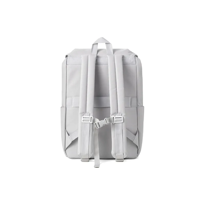 Jeep Fabric Laptop Bag Backpack Regular Unisex Agate Black/Metropolitan Gray/Maple Sugar Cuba/Pear Smoothie-8