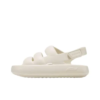 Skechers Beach Sandals Women's Ivory