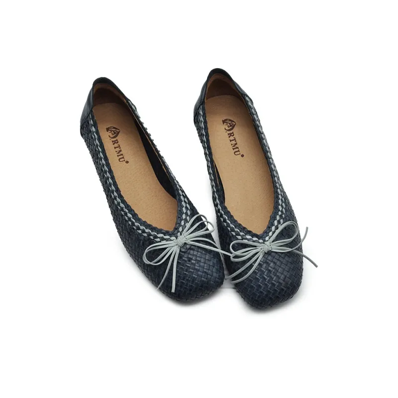 ARTMU Casual Single Shoes Women's-3