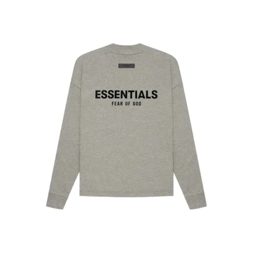 Fear Of God Essentials Women's L/S T shirt SS22