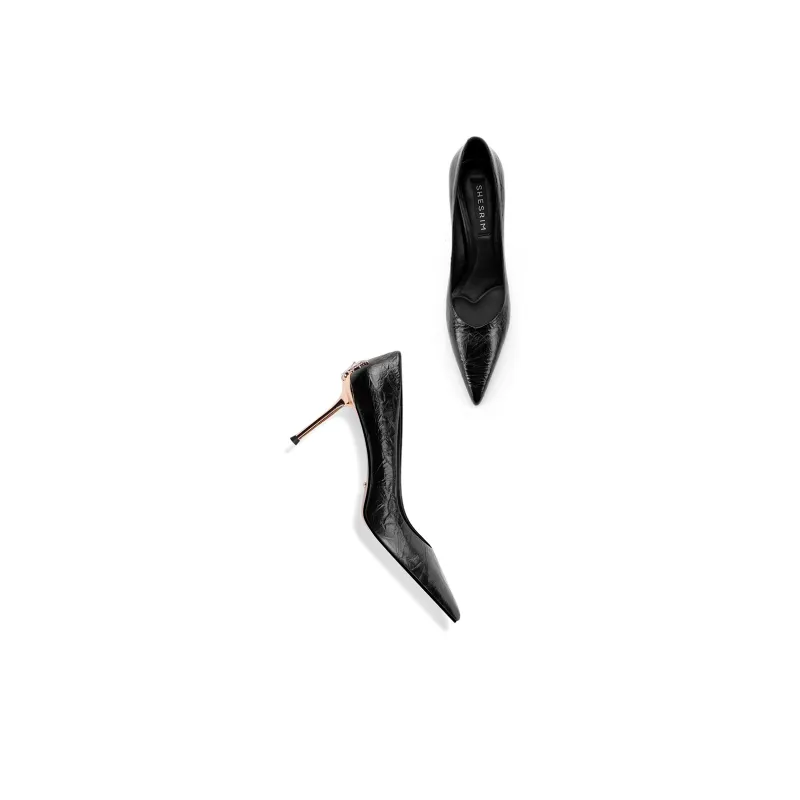 Shesrim High Heels Women's-2