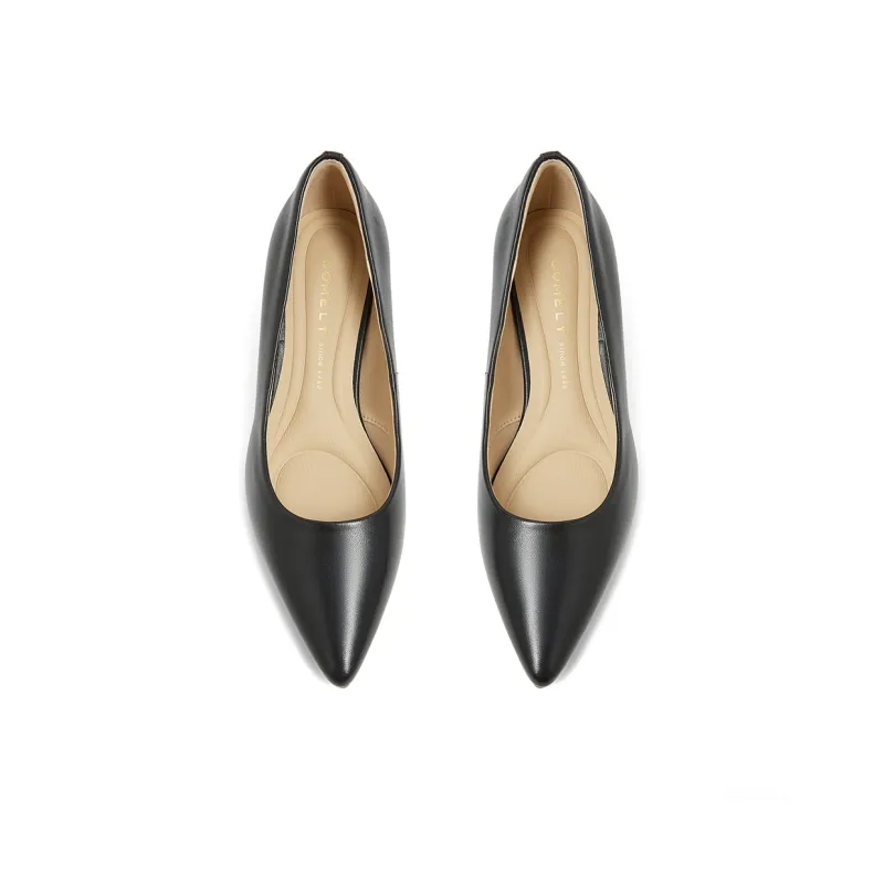 COMELY High Heels 4.5cm Women's-3