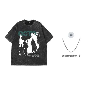OCTO GAMBOL T-Shirts Unisex