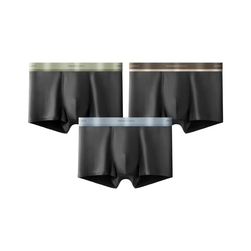 FIRS Men Underpants-16