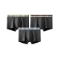 [3 Pack]Mocha Black · Willow Green Black · Mercury Black