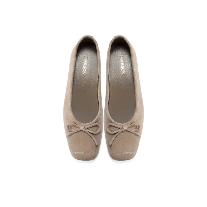 HARSON Casual Single Shoes Women's-5