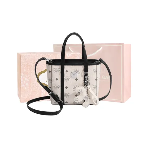 MISS GAIL Synthetic Leather Gancini Crossbody Handbag Regular Women's Black/Pink/Brown