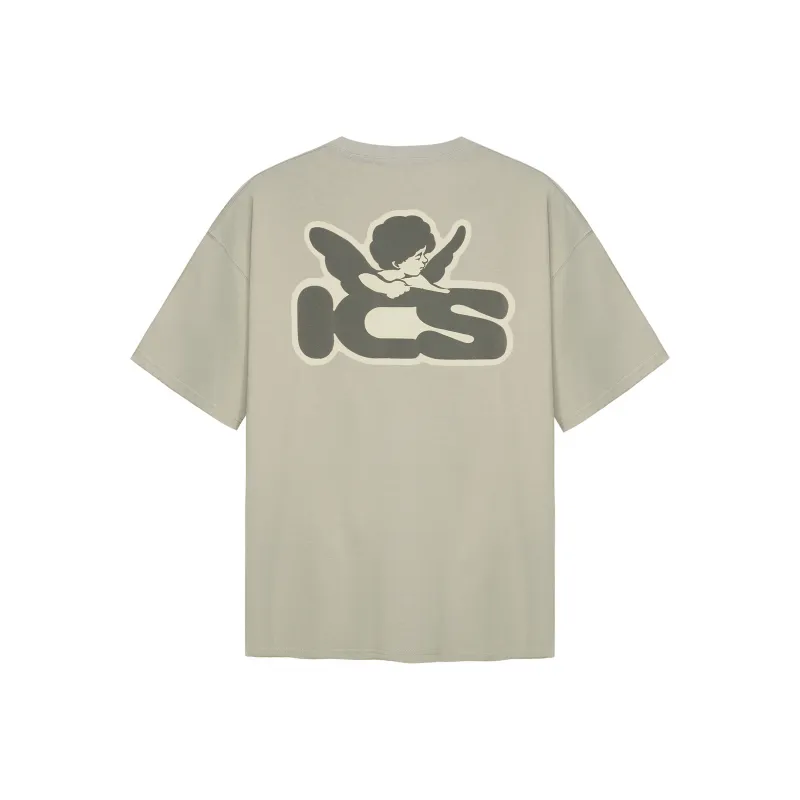 ICONS Lab SSUR PLUS X ICONSLAB T Shirts Unisex-27