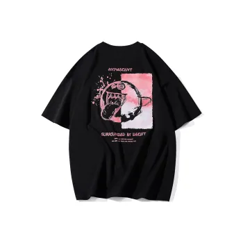 HYPASCENT T Shirts Unisex