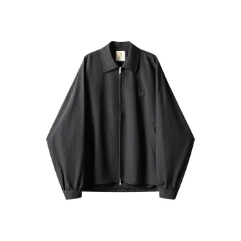 WILLIAM FOX&SONS Jackets Unisex