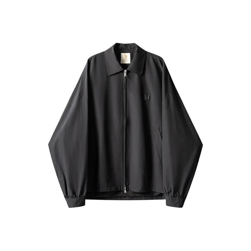 WILLIAM FOX&SONS Jackets Unisex-0