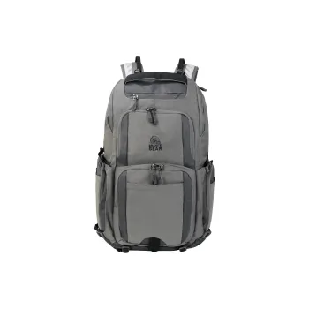 Granite Gear Polyamide Backpack Unisex Gray