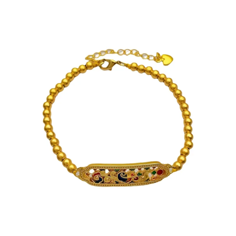 KZD Bracelets Women's-0