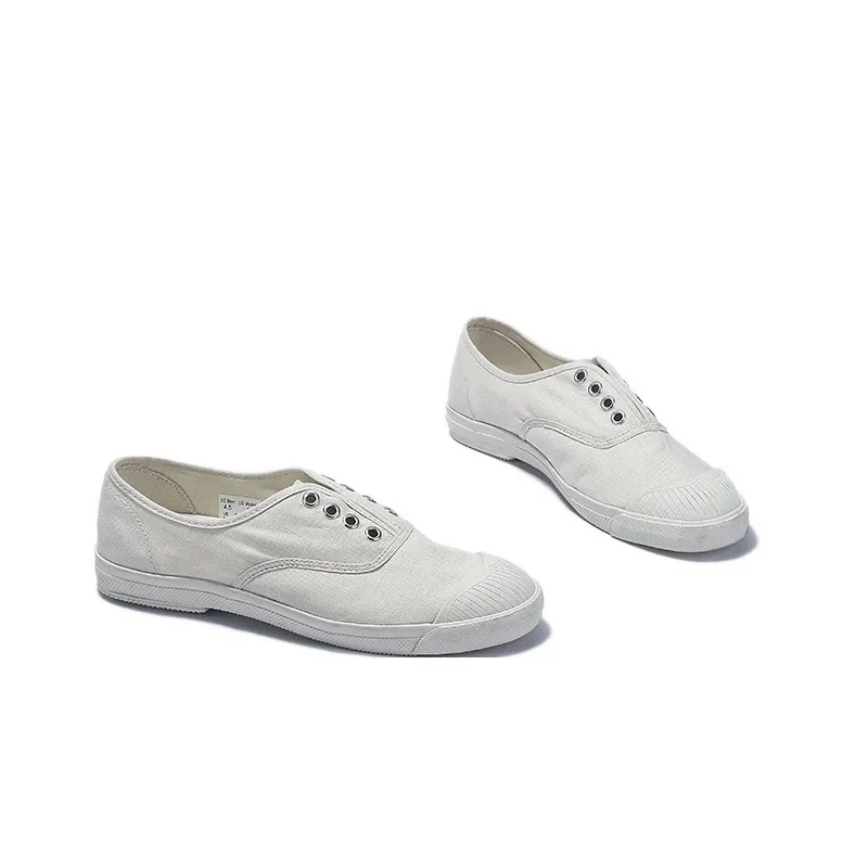 Brut Ros′e Abrasion Resistant Low Top Canvas Shoes Women's-12