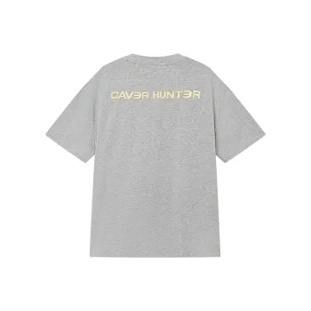 Caver&Hunter SS22 T Shirt Unisex