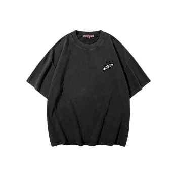 FAIRWHALE T Shirts Unisex