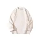 Apricot (Suede Long-Sleeved)