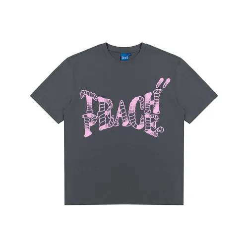 Teach Peace T-Shirts Unisex