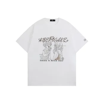 KW T Shirts Unisex