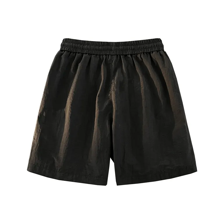 UNthemed Casual Shorts Unisex-1