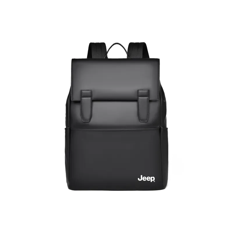 Jeep Membrana Dermalis Commute Backpack Regular Men's Multicolor-0