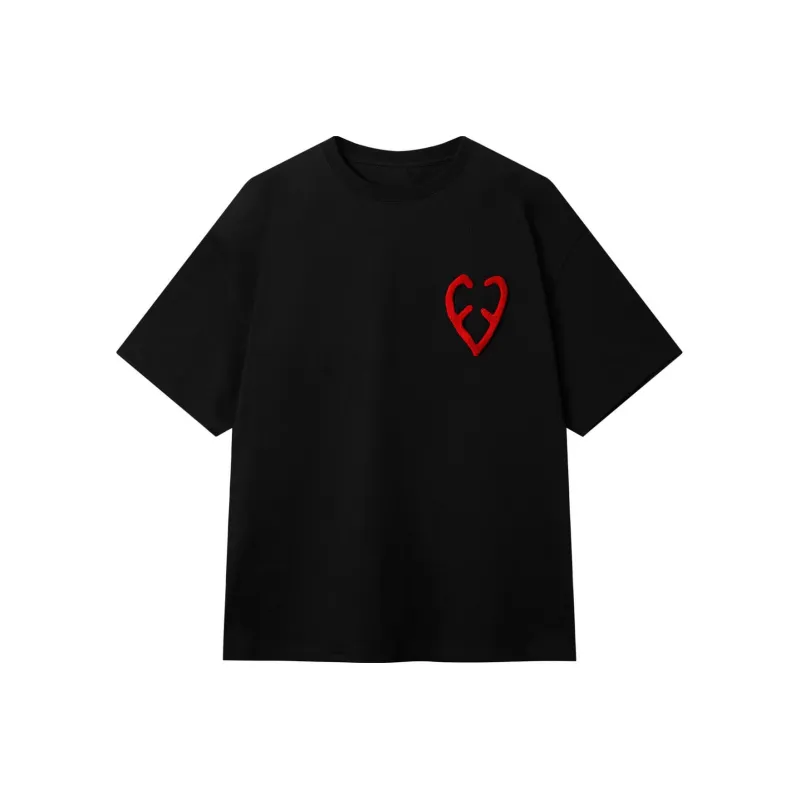 INXX T Shirts Unisex-0