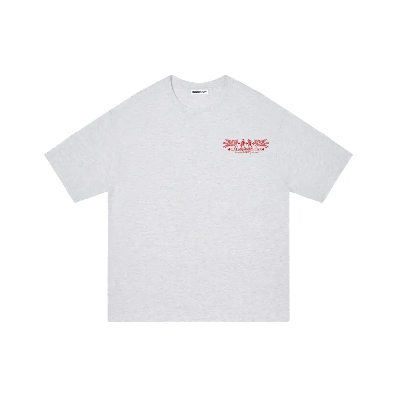 INNERSECT T Shirts Unisex-12