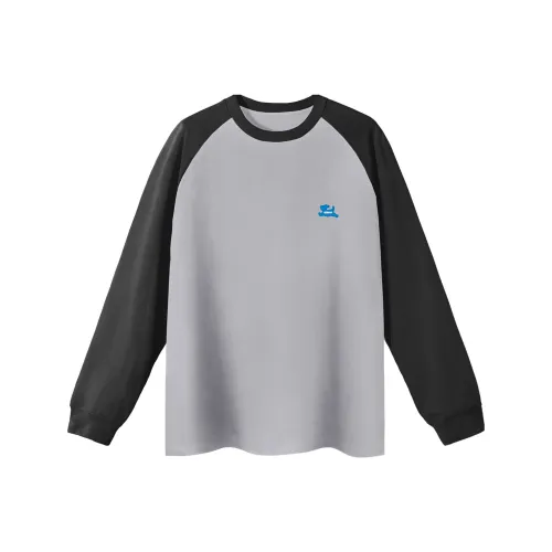 PSO Brand 강아지 시리즈 남녀공용 티셔츠
