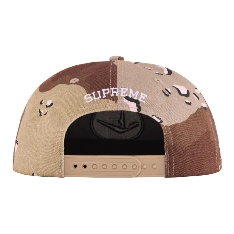 Supreme Aphex Twin 6 Panel-5