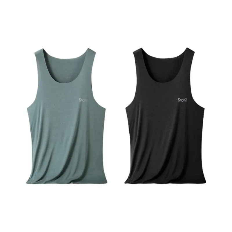 MIIOW Tank Tops Men's Combo Set-70