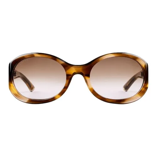 Sha Lehua Square Sunglasses Unisex